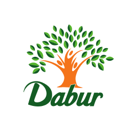 Dabur India logo